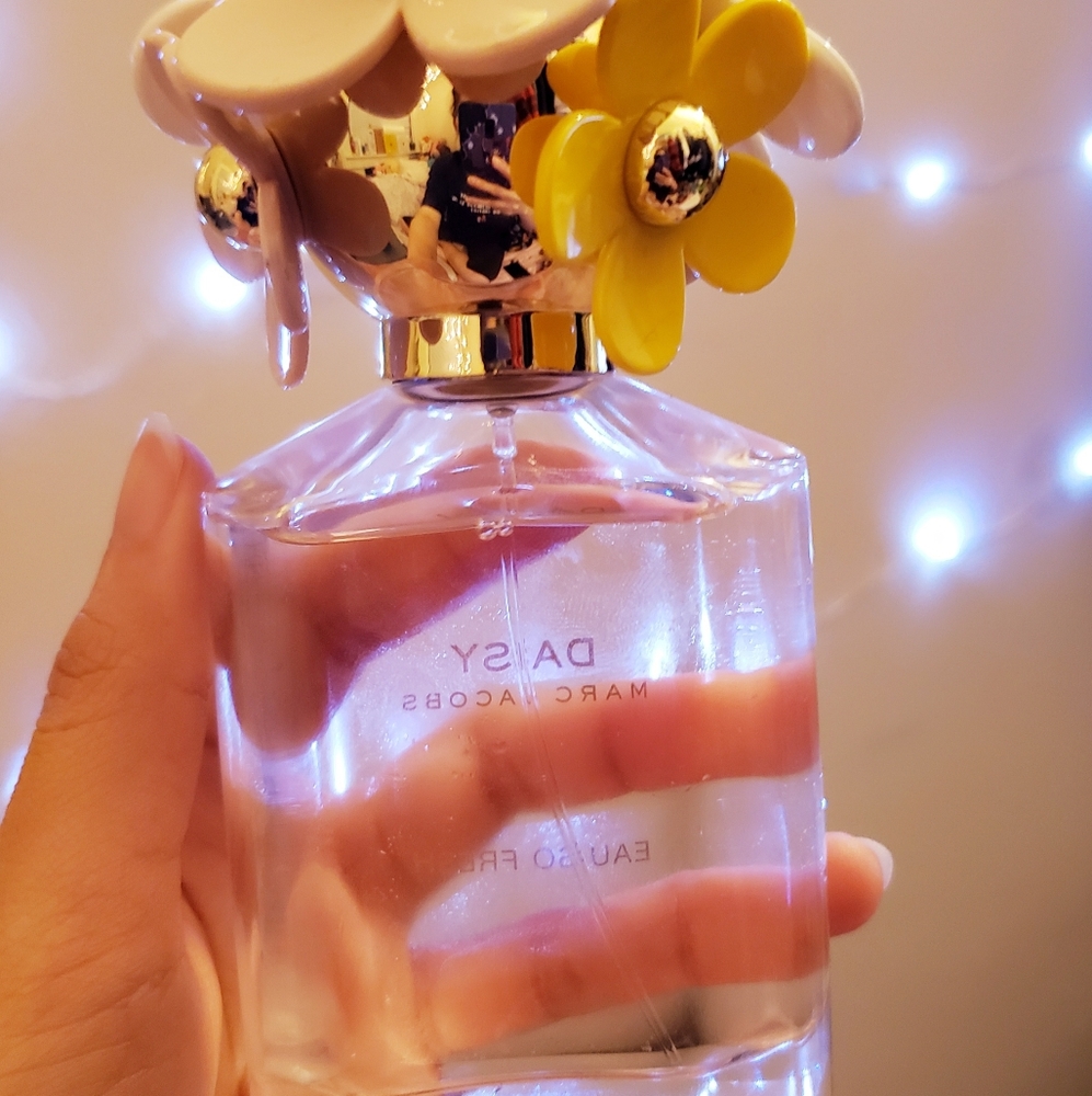 Marc Jacobs daisy eau so fresh 75ml